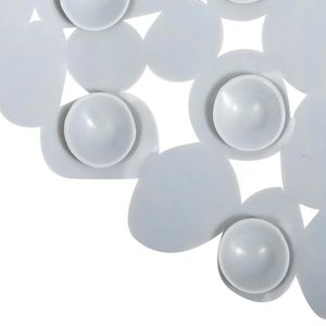 Produktbild für Badewannenmatte MSV 140876, 35 x 68 cm