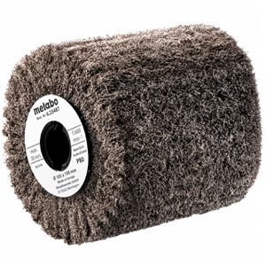 Schleifbürste Metabo Vlies-Schleifrad, 623487000, P80
