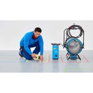 Produktbild für Gewebeband Tesa 4651, Premium