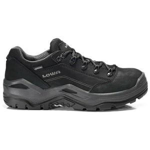 Produktbild für Sicherheitsschuhe LOWA RENEGADE Work GTX black Lo, S3S