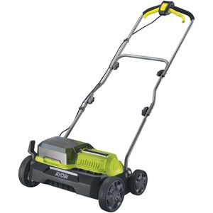 Vertikutierer Ryobi RY18SFX35A-0 ONE+, Akku