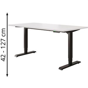 Schreibtisch