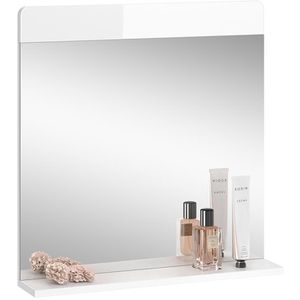 Produktbild für Wandspiegel Vicco Izan, rechteckig