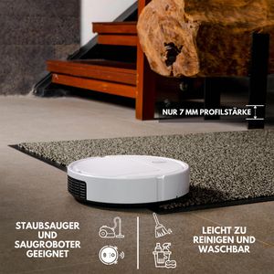Produktbild für Schmutzfangmatte TRIBURG