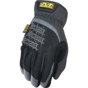 Produktbild für Arbeitshandschuhe Mechanix FastFit Black