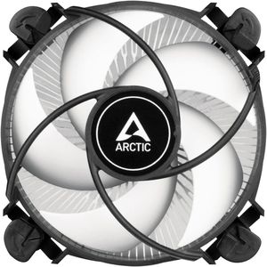 Produktbild für CPU-Kühler Arctic Alpine 17, ACALP00040A, PWM
