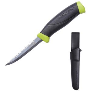 Produktbild für Jagdmesser Morakniv Companion Fishing Scaler 098