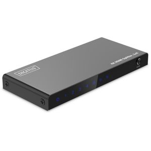 Produktbild für HDMI-Splitter Digitus DS-55337, 1 In 4 Out