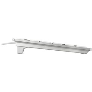 Produktbild für Tastatur CHERRY KC 6000 Slim JK-1620DE-1