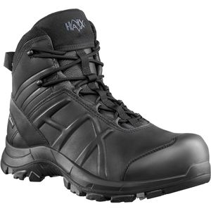 Sicherheitsschuhe Haix Black Eagle Safety 50 Mid, ESD, S7S