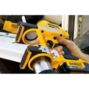 Produktbild für Fettpresse DeWalt DCGG571NK-XJ, mit Mundstück