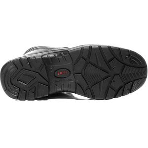 Produktbild für Sicherheitsschuhe Jori Basic Compo Mid, S3