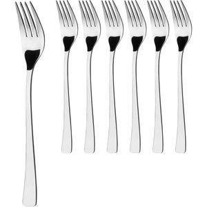 Menügabel Gräwe Würzburg, 19,5 cm