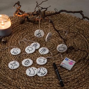 Produktbild für Modelliermasse Staedtler 8021-0 FIMO soft