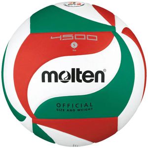 Volleyball Molten V5M4500-DE, mit DVV 2 Zertifizierung