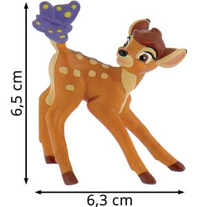 Produktbild für Spielfigur Bullyland Disney Bambi, ab 3 Jahre