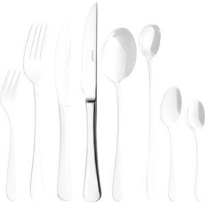 Produktbild für Steakmesser Esmeyer Sylvia 156-019, 12 Stück