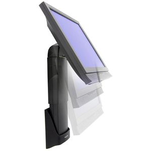 Produktbild für Monitorhalterung Ergotron Neo-Flex L, VESA 75x75 &amp; 100x100 mm