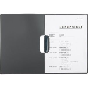 Produktbild für Bewerbungsmappe Durable Duraswing Job 2289-57, A4