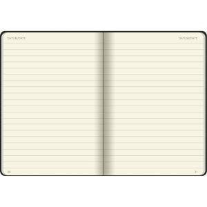 Produktbild für Notizbuch Leuchtturm1917 Master, Karton Hardcover