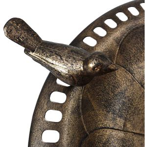Produktbild für Vogeltränke vidaXL 48223, 50 x 76 x 50 cm