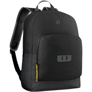 Produktbild für Laptop-Rucksack Wenger Crango, 612557, schwarz