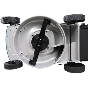 Produktbild für Rasenmäher Makita DLM463Z, Akku