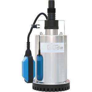 Schmutzwasserpumpe Güde GFS 4000 INOX, 400 W