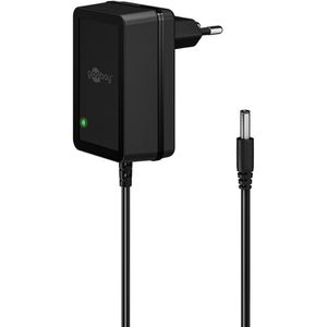 Produktbild für Universal-Netzteil Goobay 64975, 1,5 A, 12 V