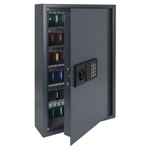 Produktbild für Schlüsseltresor HMF 213311