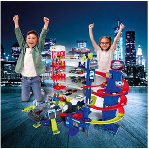 Produktbild für Parkgarage Majorette Super Chase Center