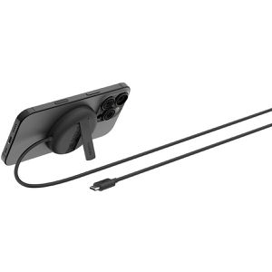 Produktbild für Ladestation Belkin BoostCharge Pro Qi2, magnetisch