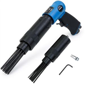 Nadelentroster Monzana 102751, Druckluft