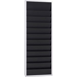 Produktbild für Werkstattplaner Eichner 9019-00202-100, für 20x A4