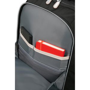 Produktbild für Laptop-Rucksack Samsonite Guardit Classy 2.0, schwarz