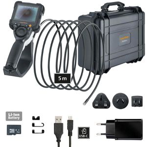 Produktbild für Endoskop-Kamera Laserliner 082.238A, VideoInspector XXL