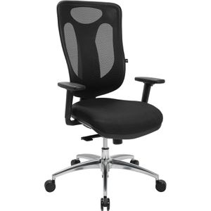 Bürostuhl Topstar Net Pro 100, NN19T T200