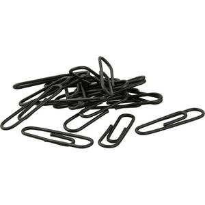 Produktbild für Büroklammern Alco 259-11, 26mm