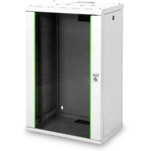 Produktbild für Netzwerkschrank Digitus Unique, DN-19 20-U, 19 Zoll