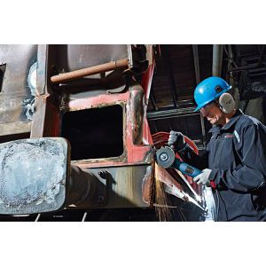Produktbild für Winkelschleifer Bosch GWS 19-125 CIE, Professional