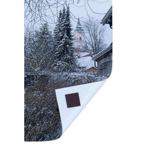 Produktbild für Magnetplättchen TimeTex 93290, 20 x 20 mm