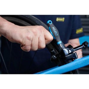 Produktbild für Sechskantschlüssel Hazet 829KK/7
