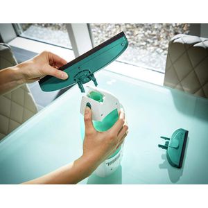 Produktbild für Fenstersauger Leifheit Dry&amp;Clean 51016