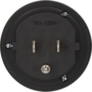 Produktbild für Reiseadapter Brennenstuhl 1508550