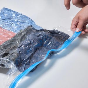 Produktbild für Vakuumbeutel Relaxdays 10048041, 6er Set