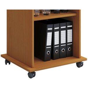 Produktbild für Stehpult VCM Meeta 914201, aus Holz