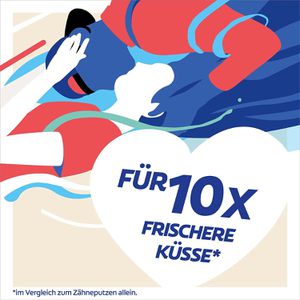 Produktbild für Mundspülung Colgate Ice Fresh