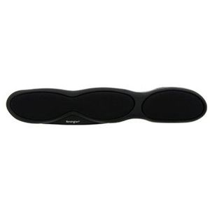 Produktbild für Handballenauflage Kensington 62385, schwarz