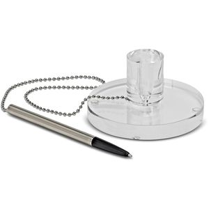 Produktbild für Kugelschreiberständer Maul 4427005 Acryl