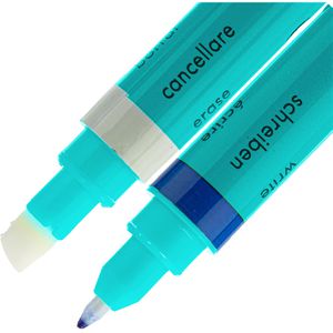 Produktbild für Tintenkiller Lamy ink-x turmaline, 1234756